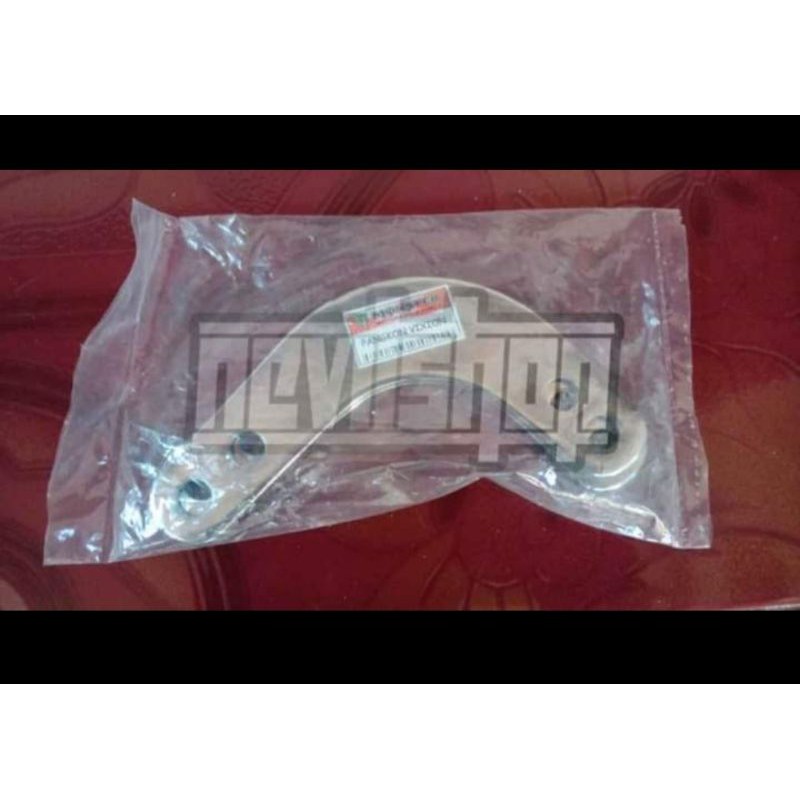 PANGKON/DUDUKAN PEMENDEK SHOCK/SHOCK BELAKANG VIXION