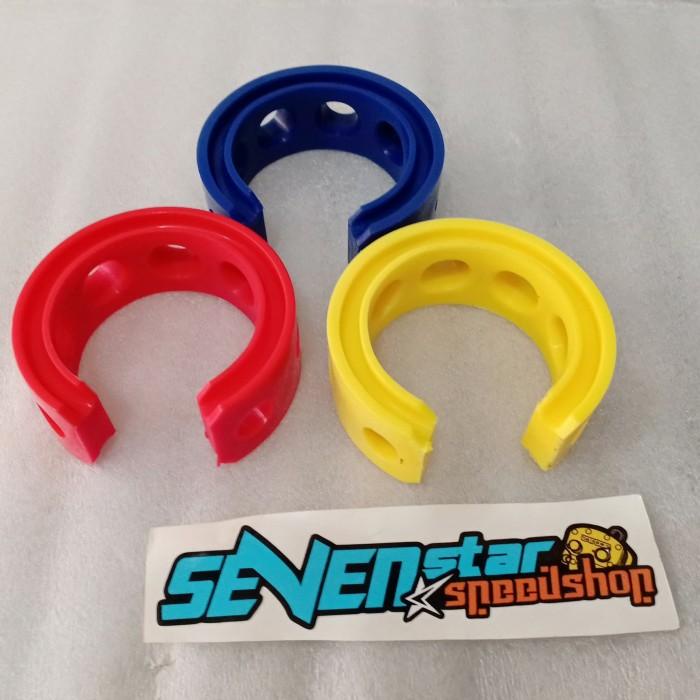 Dump | Damper Shock Atau Pengeras Shock