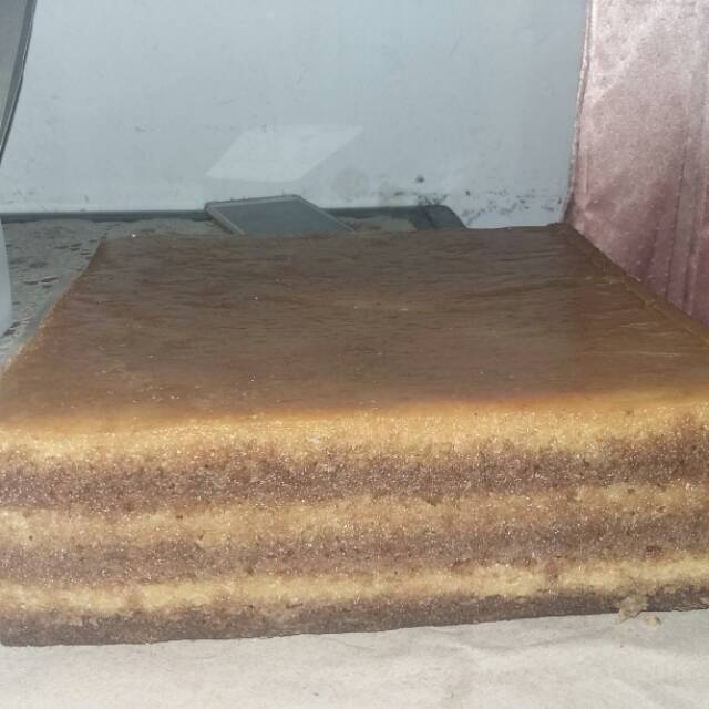 

Kue Spiku berat 2kg