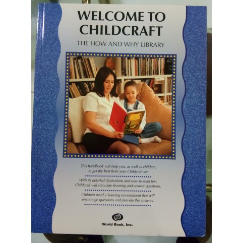 

Craft book