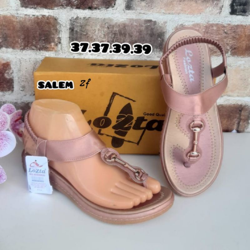sandal lozta