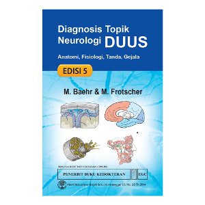 Diagnosis Topik Neurologi DUUS Edisi 5