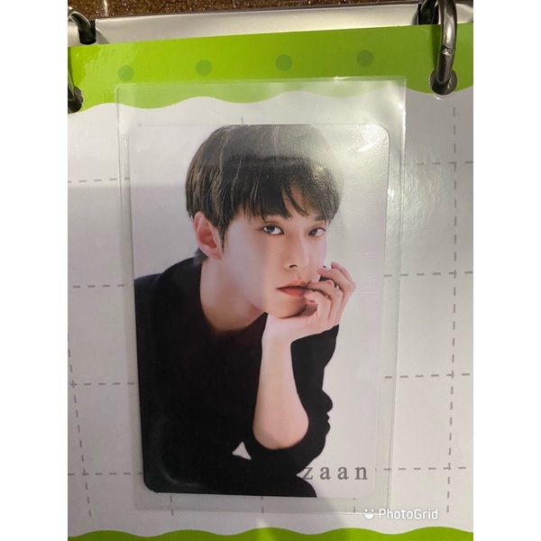 DOYOUNG WD BENEFIT SG2021