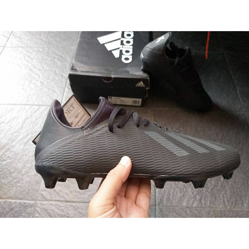 adidas X 19.3 FG