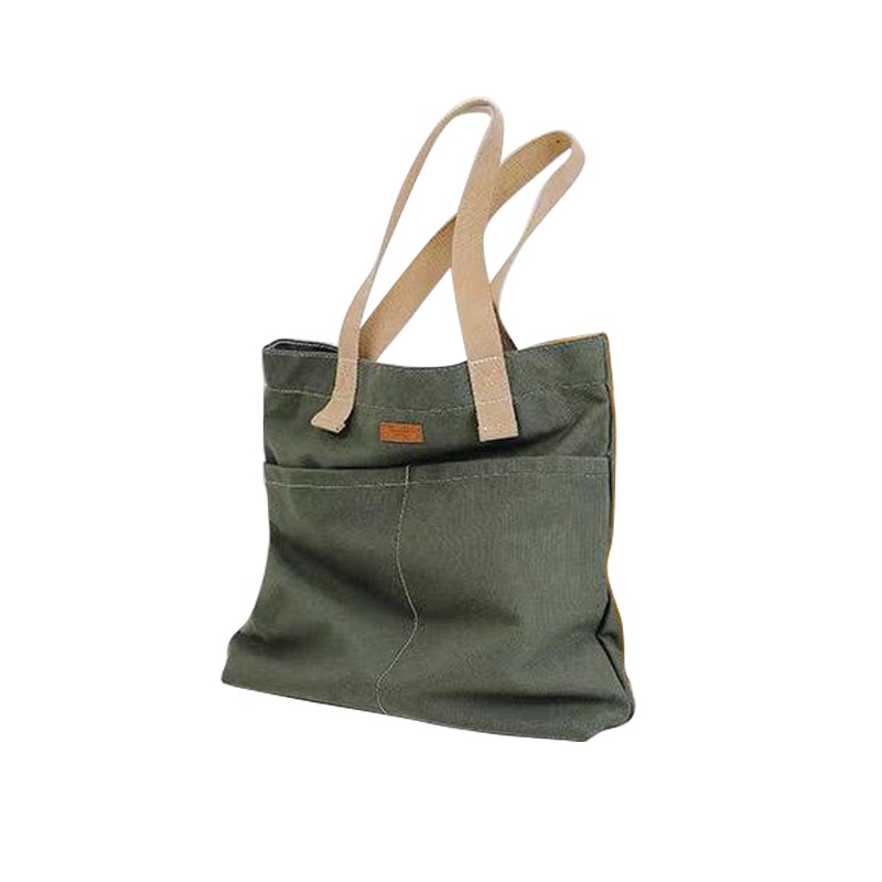 Hilda Tas Tote Vintage Simple (RSL) NR