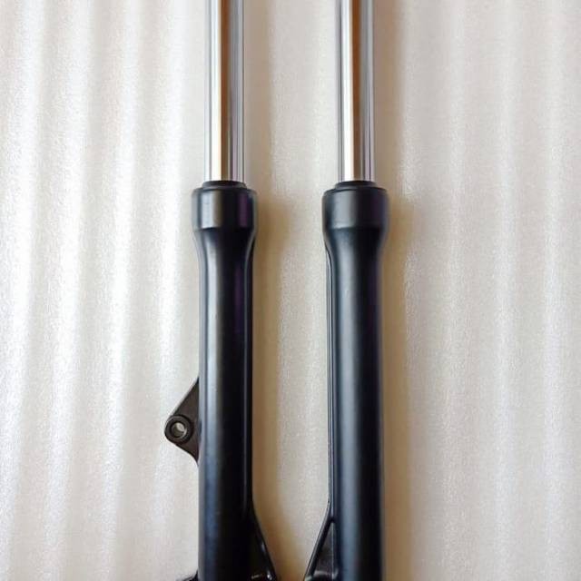 Shock breaker honda revo absolute