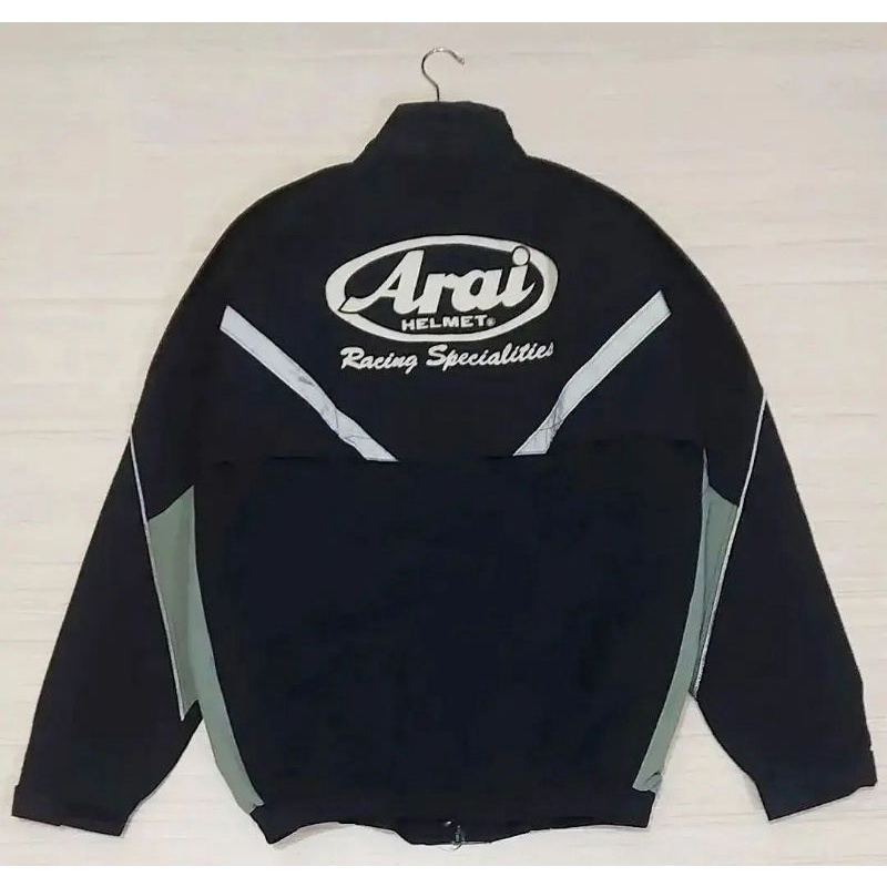 ARAI Jaket