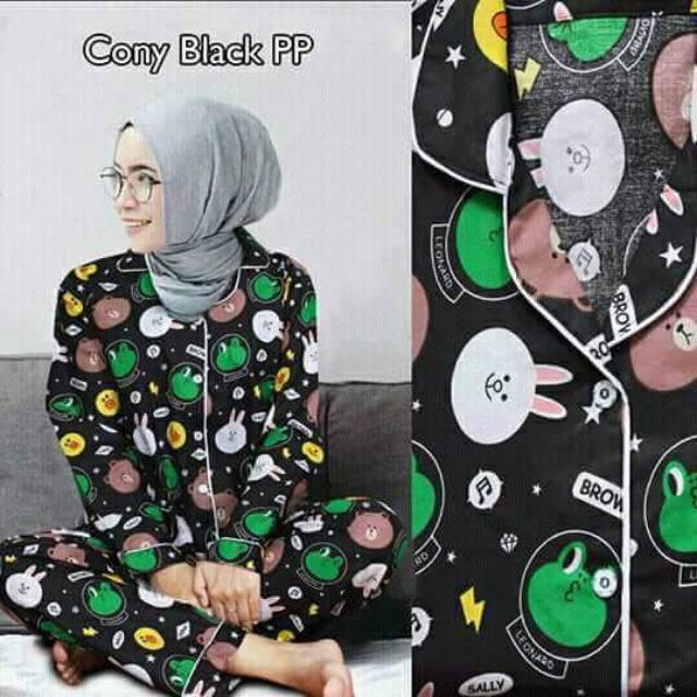 Baju tiduR baHan kain katun