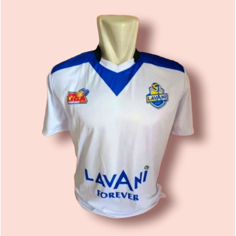 Kaos / Jersey Voli Proliga Bogor Lavani Cikeas