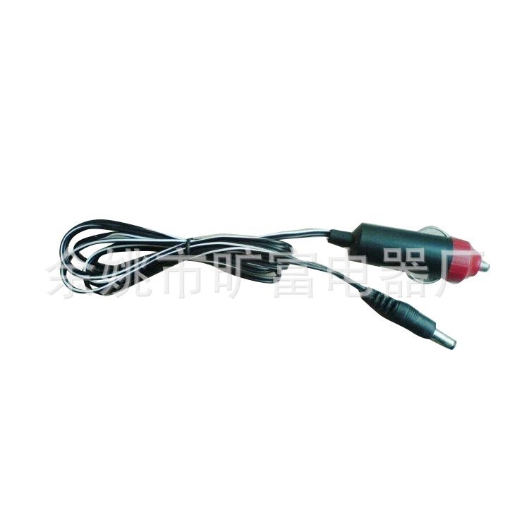 KABEL LIGHTER MOBIL TO JACK DC 3M DEANGAN SWITCH