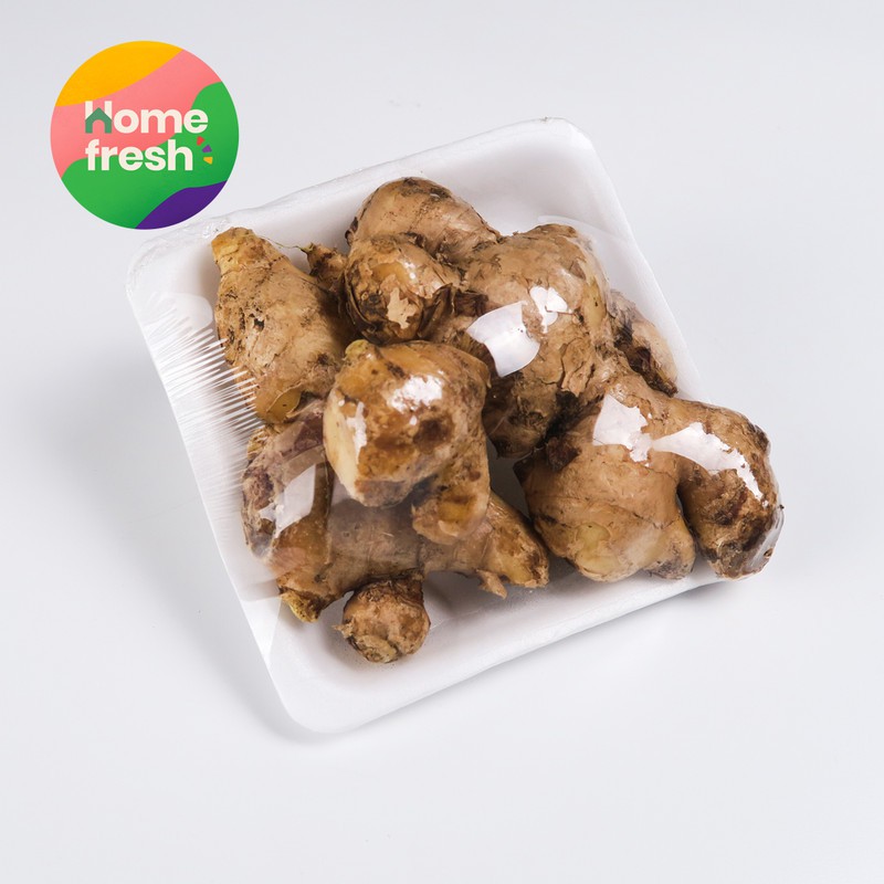 

Jahe per Pack | Homefresh