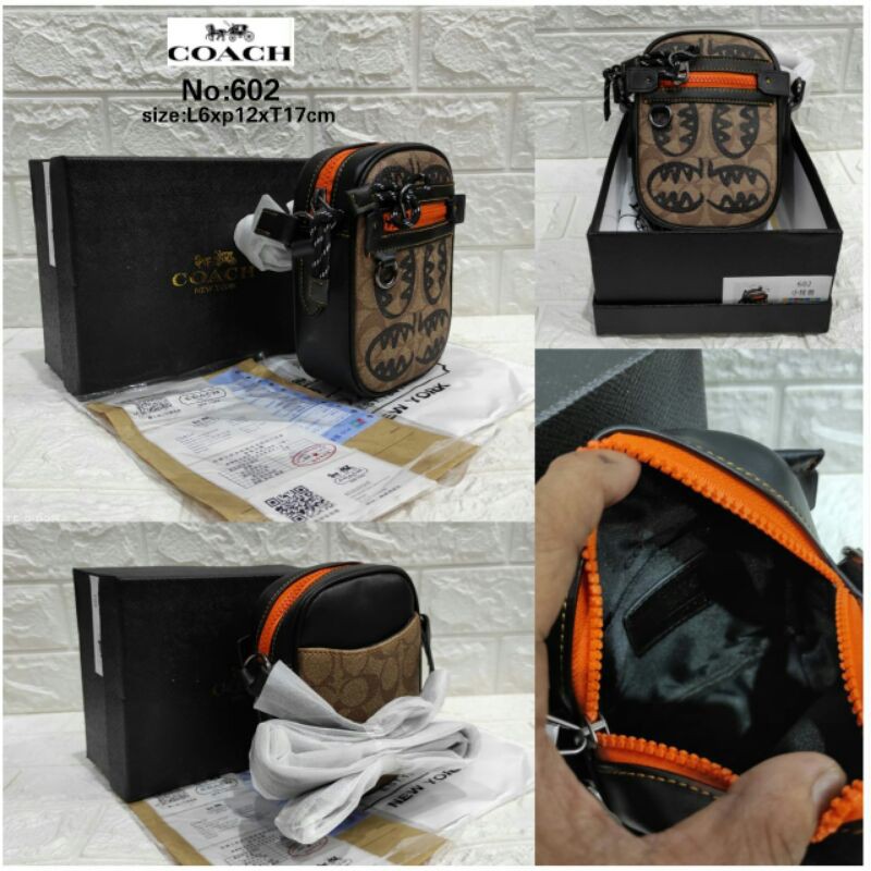 tas hp kecil selempang