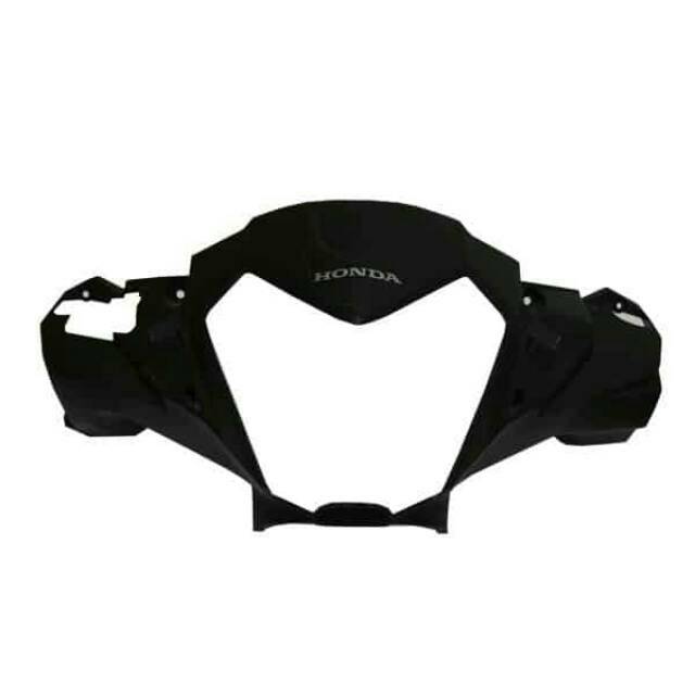 Cover Batok Lampu Depan Honda Supra GTR 150 Original