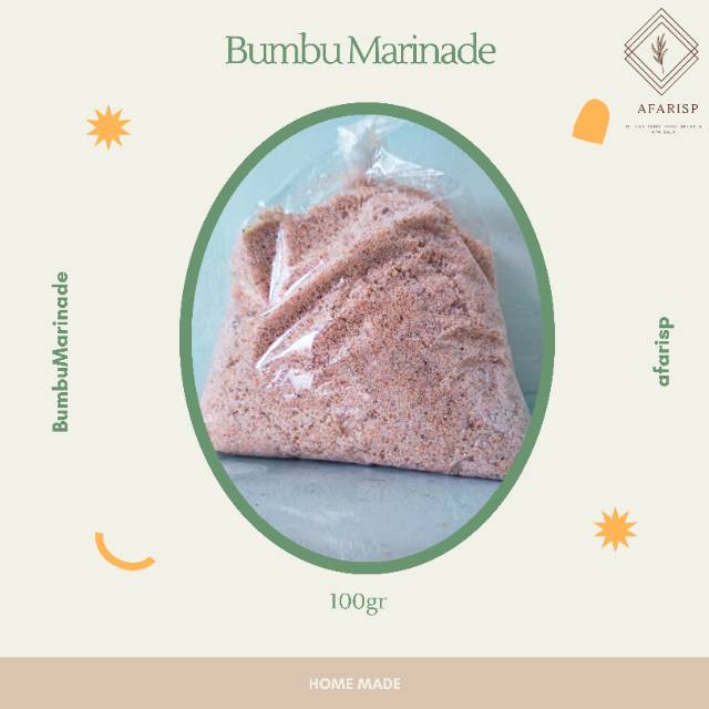 

Bumbu Marinasi Ayam Goreng Crispy(untuk merendam ayam) || Bumbu Rendam Marinade see