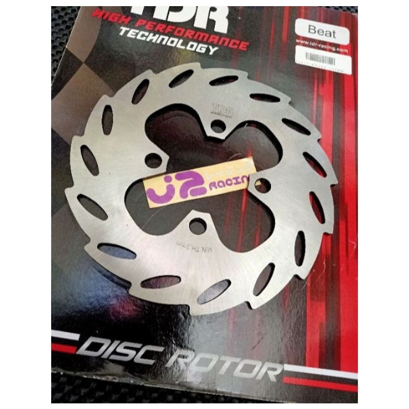 DISC TDR JUPITER/VEGA R /ZR DLL