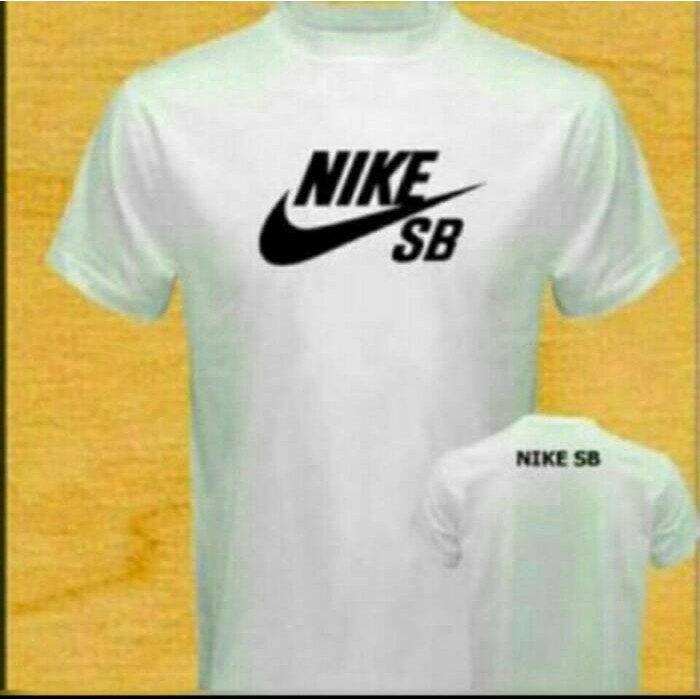 KAOS  NIKE SB/TSHIRT NIKE SB  (XXXL-XXXXL)