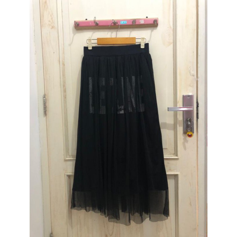 preloved rok / preloved rok tutu / rok bekas / rok second / rok tutu murah