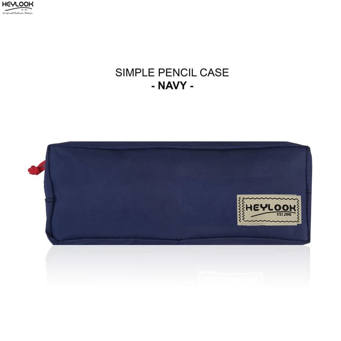 

TEMPAT PENSIL KOSTAK PENCIL CASE KOTAK PENSIL PULPEN ATK SEKOLAH BEST SELLER