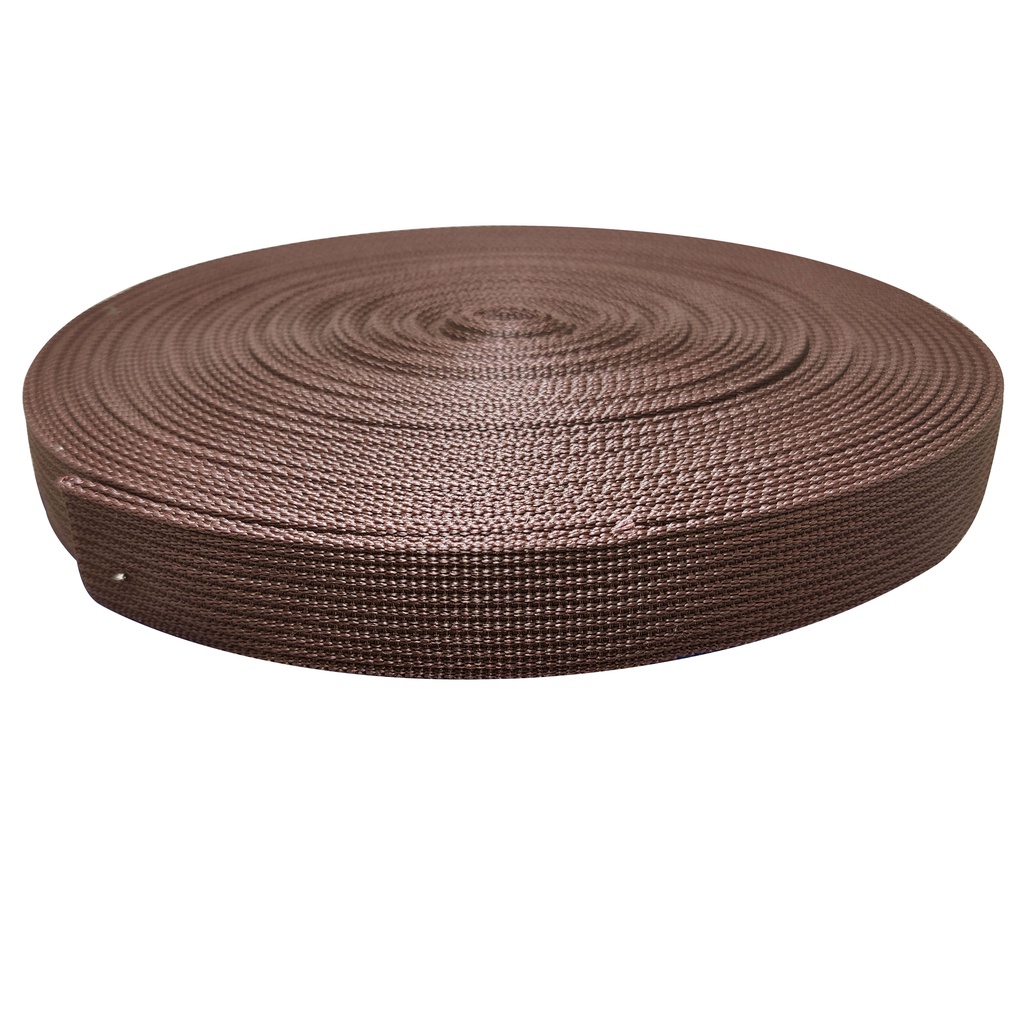 TALI WEBBING TAS LT 2.5 CM / ROLL