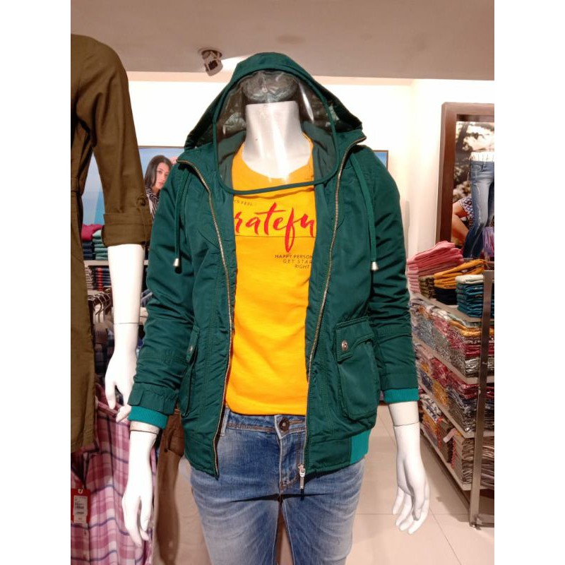 jaket ako
