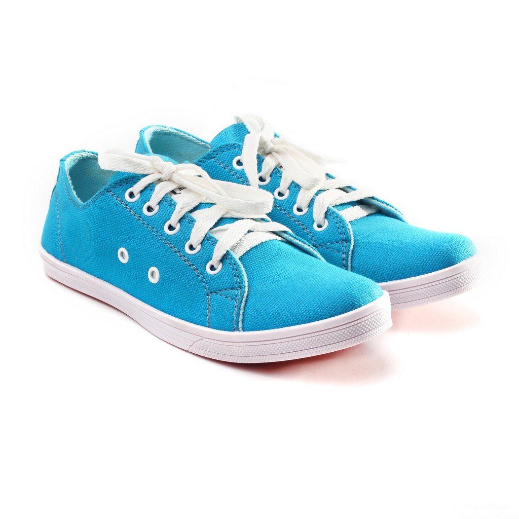 PROMO!!! FASHION WANITA / SEPATU SNEAKERS YUTAKA / RANDOM