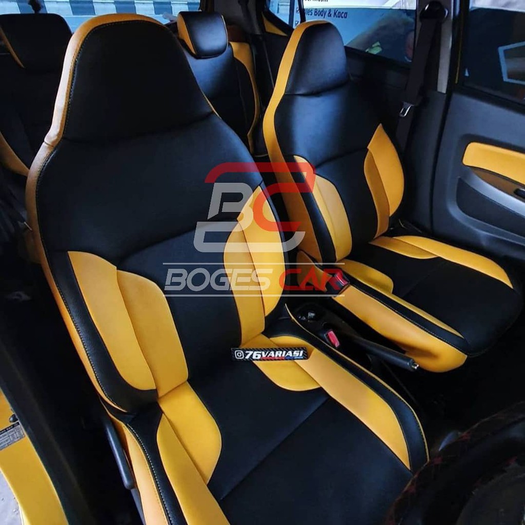 SARUNG JOK MOBIL HRV PRESTIGE