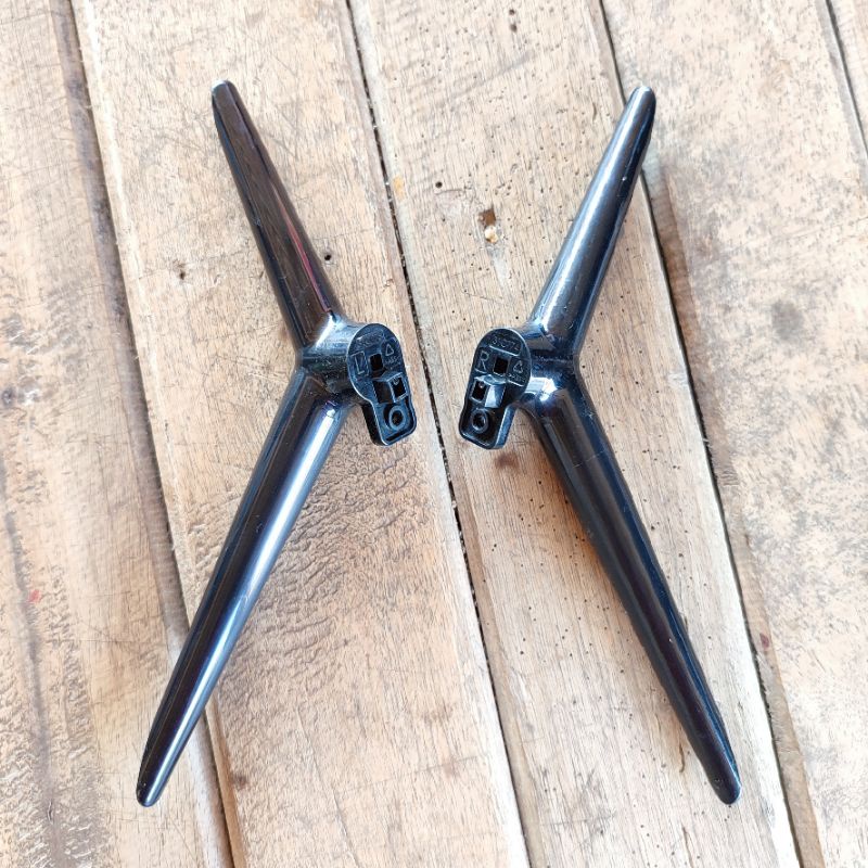 Stand Dudukan Kaki TV LED Polytron PLD32T7511 PLD32D7511 PLD32T711 PLD32T711/TY PLD32D711 PLD32D7520