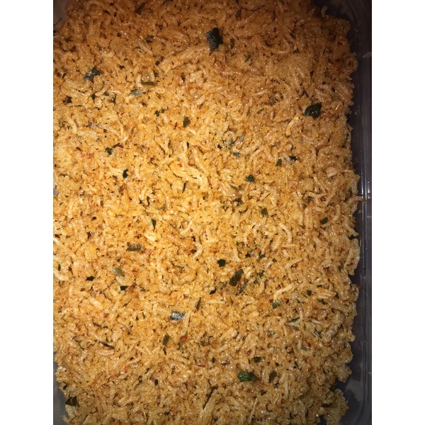 

Mihun Goreng