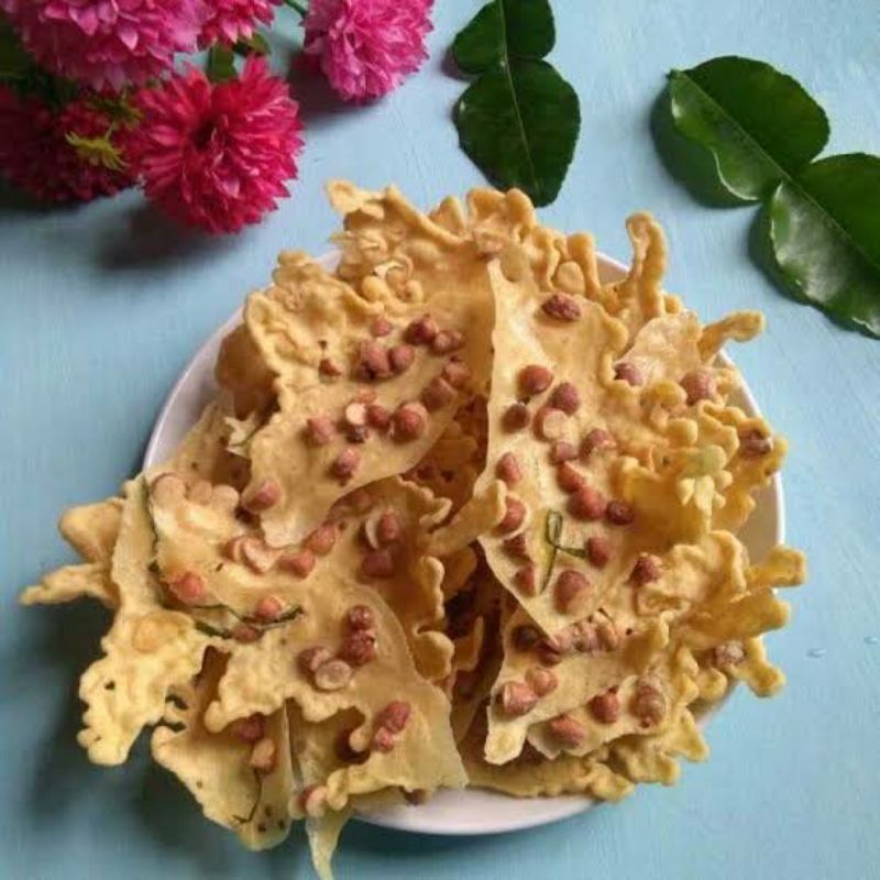 

PEYEK KACANG TANAH GURIH 1KG