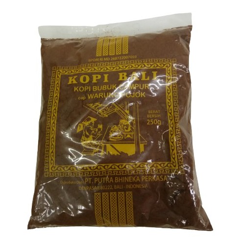 Kopi Bali 250gr