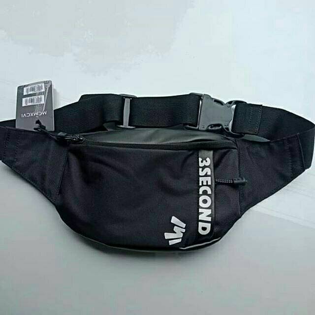 3second sling bag