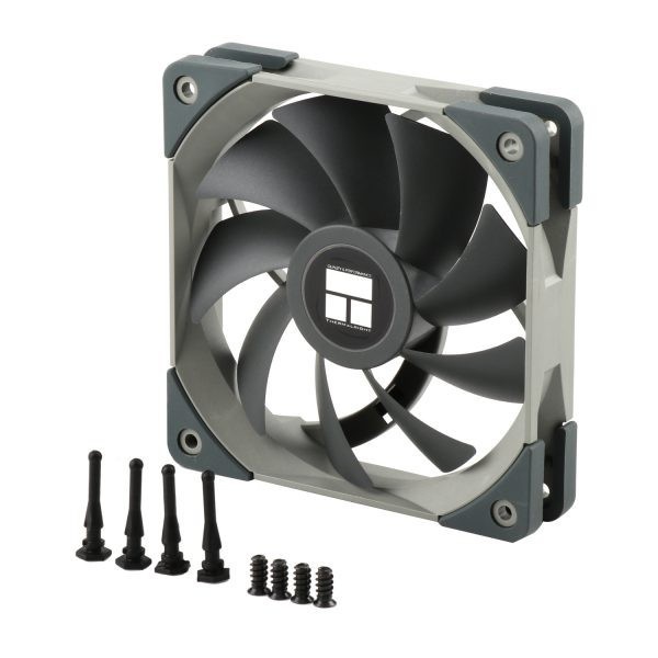 Fan THERMALRIGHT TL-C12 120mm 12cm PWM Fan