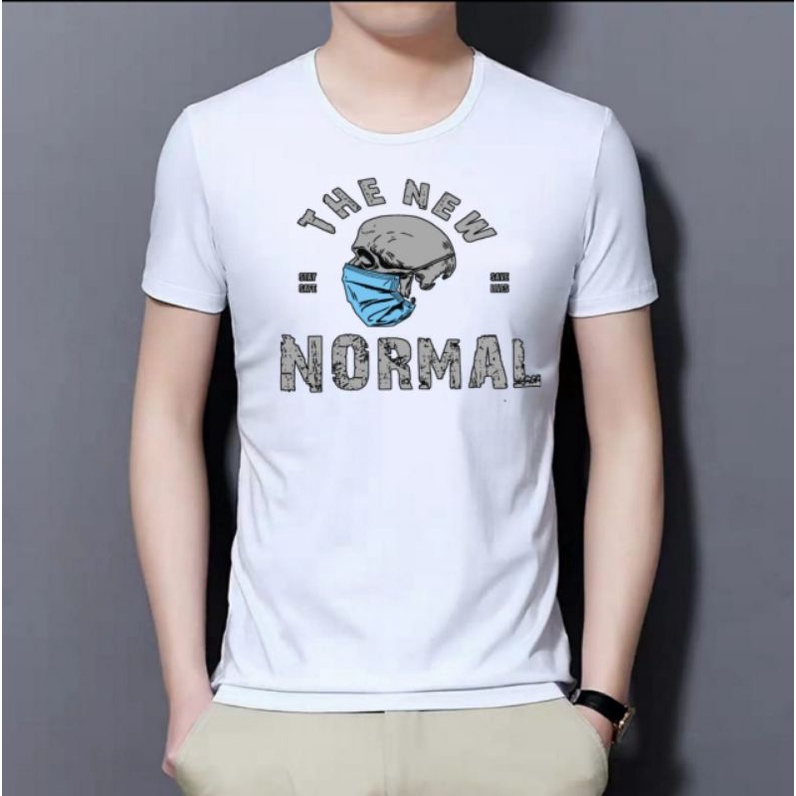 COD/DS/KAOS OBLONG NEW NORMAL (M-L)