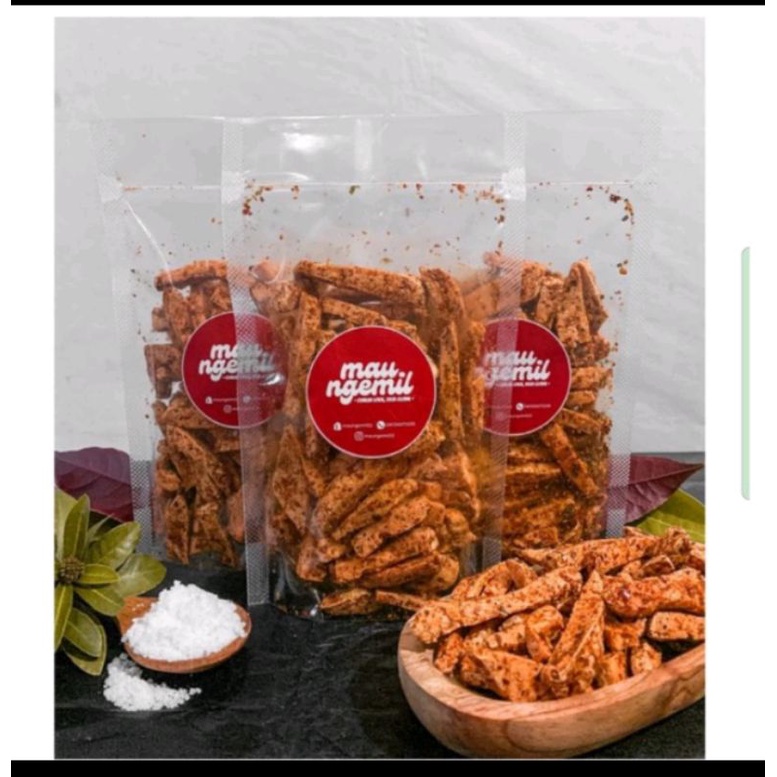 

basreng baso goreng 75 gram
