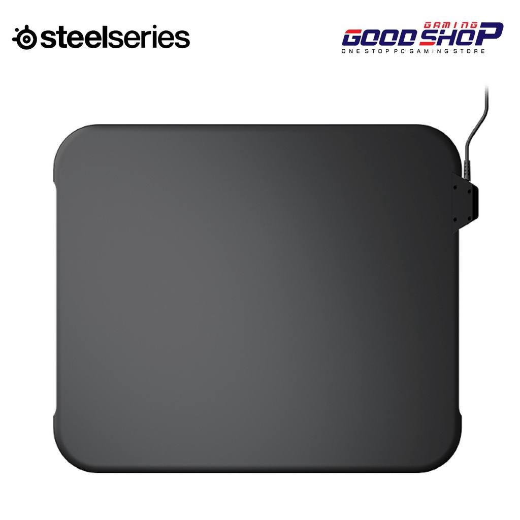 SteelSeries QcK Prism