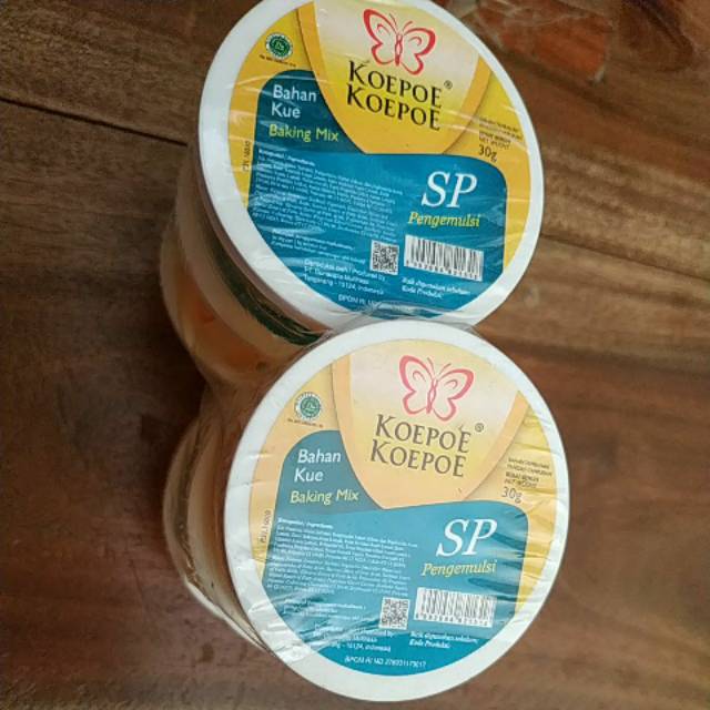 

sp koepoe koepoe 30 gr