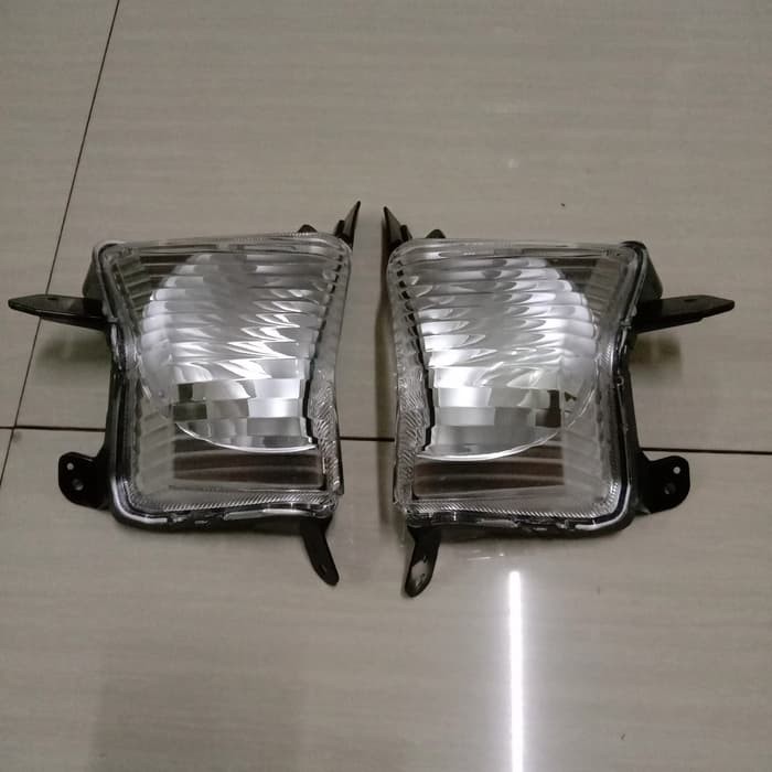 lampu Sen Depan / Front Winker Assy N-Max