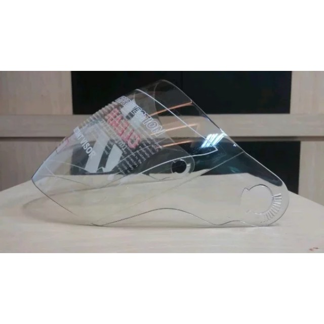 Kaca Helm - Visor Helm Gm Imprezza - Gm Maestro - Vog Navigator - Maz Half Face