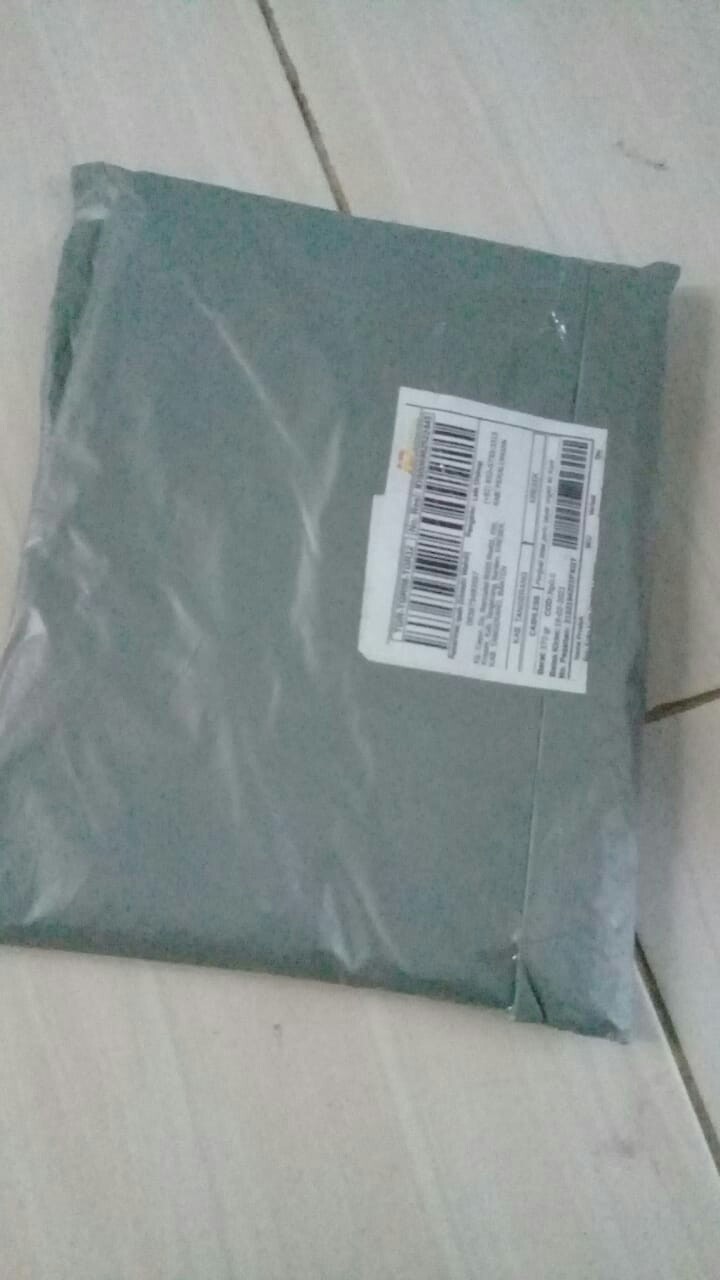 Batik Wanita Asj Sa Hrb026 Kenongo Kemeja Tosca Pendek | Atasan Batik Wanita