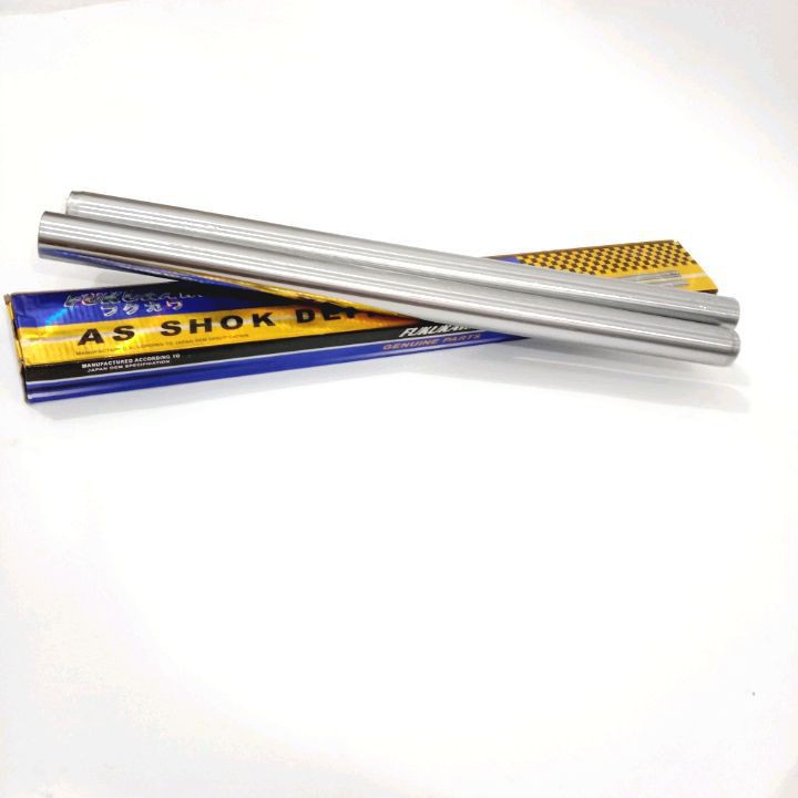 AS SHOCK DEPAN VIXION OLD 2007/2012  FUKUKAWA GENUINE