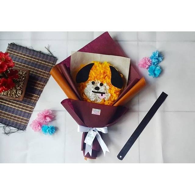 Bt21 Origami Korean Idol Bt21 Origami Korean Idol