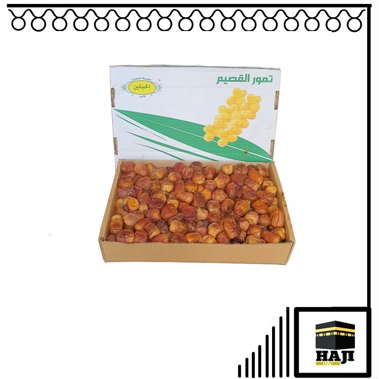 

Kurma Sukari 3kg