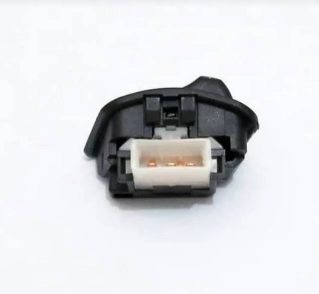 Saklar dim tech jauh dekat on off lampu 3 titik fungsi honda scoopy vario beat revo