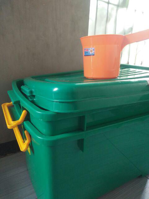 Gayung 1,5 Ltr Gl3 Lion Star