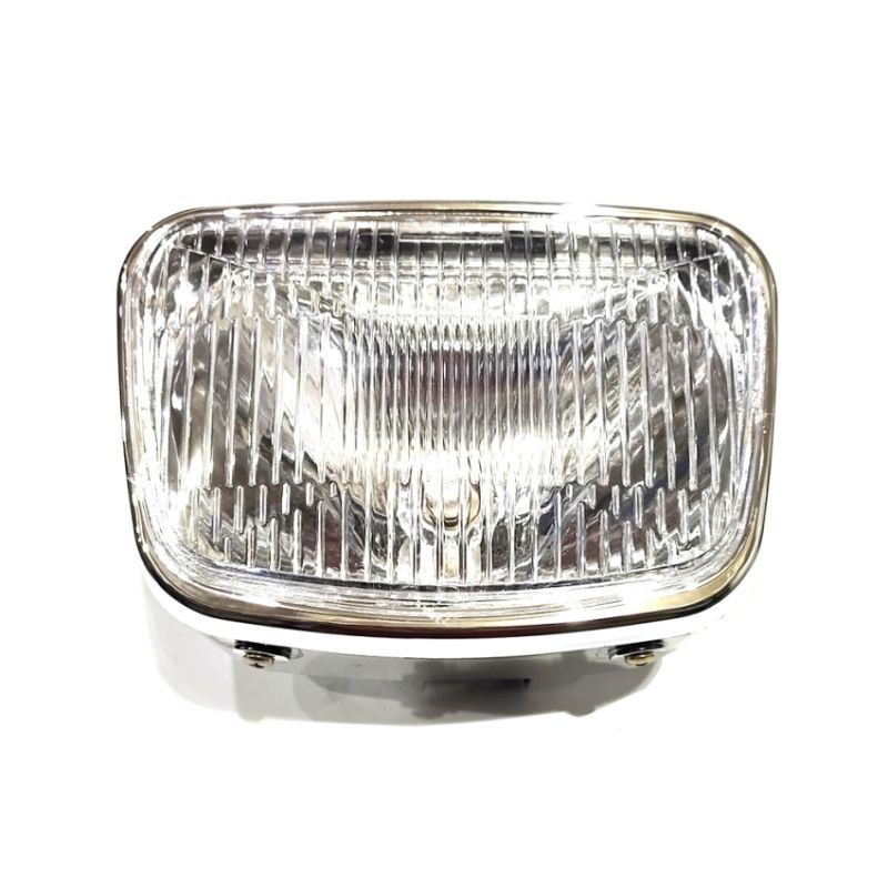 Lampu depan motor rx king merk OSK