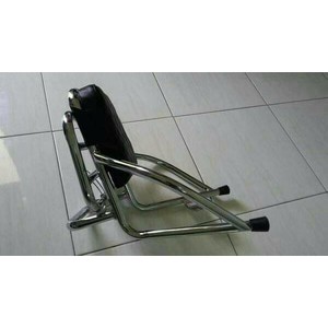 Breacket Sandaran Belakang Motor Matic