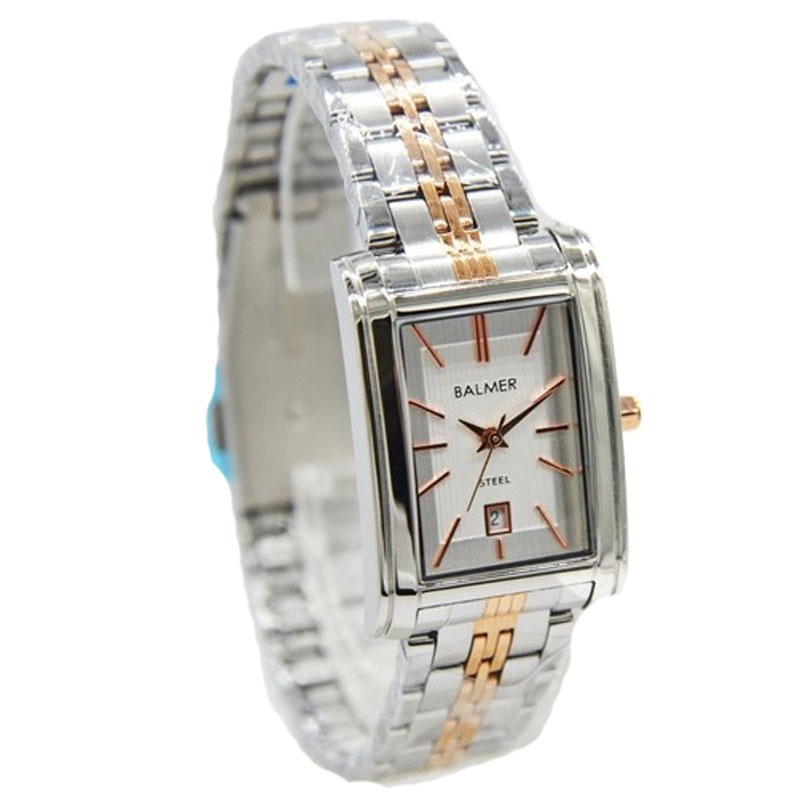 JAM TANGAN BALMER ORIGINAL BALMER 7971 BALMER B7971 JAM BALMER B7971LRC JAM TANGAN WANITA LA ST
