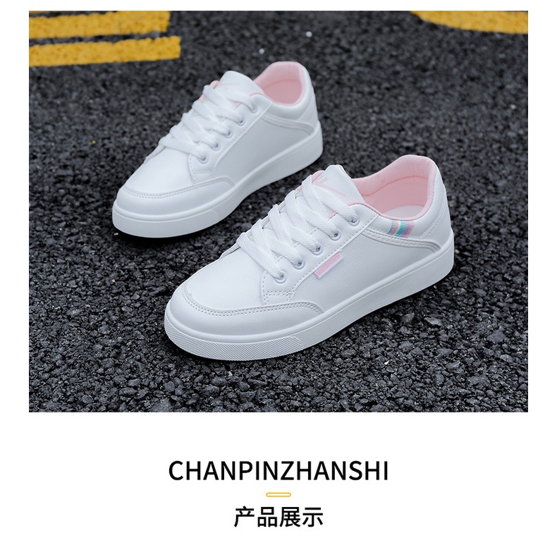sp- 4030 sneakers wanita import fashion sepatu wanita cantik terkiniian dan terlaris best seller ai 0304 fashion wanita import berkualitas