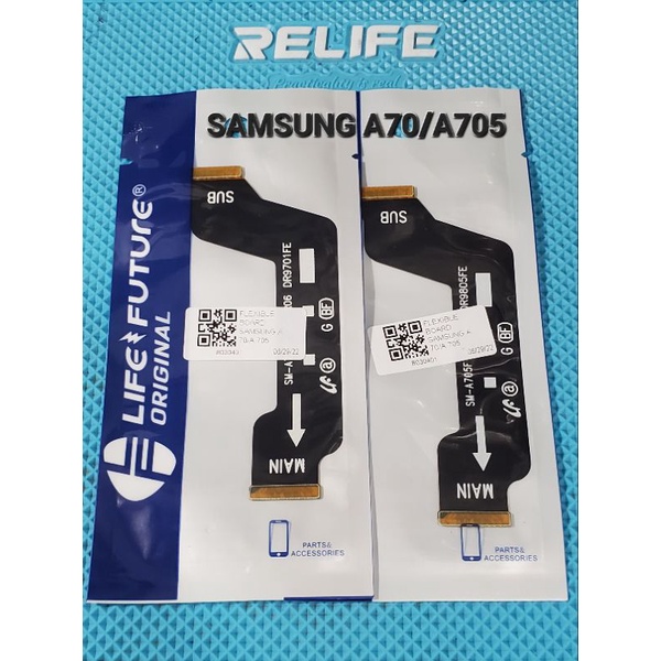 FLEXIBLE BOARD SAMSUNG A70/A705