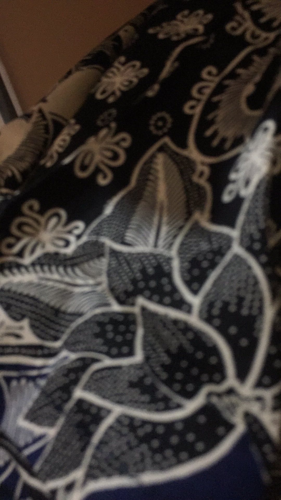 Tiran - Outer / Blazer Batik Wanita